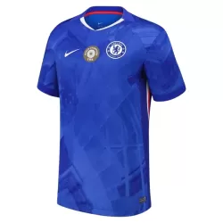 Camiseta Chelsea World Champions 25 Hombre Primera 25/26
