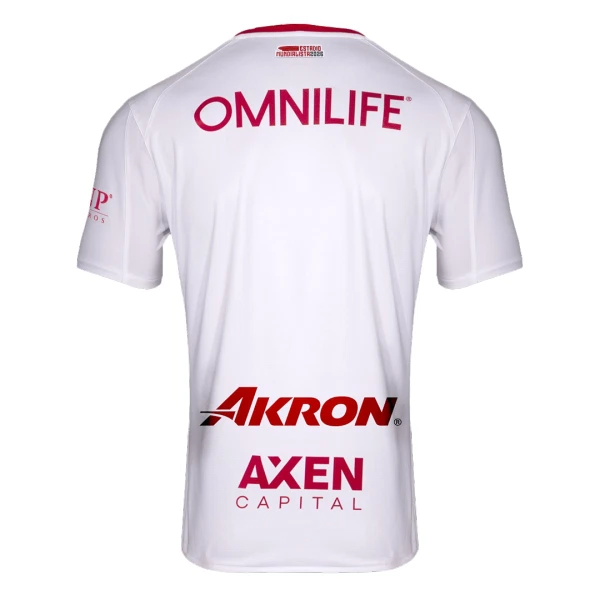 Camiseta Chivas de Guadalajara Hombre Segunda 25/26