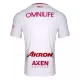 Camiseta Chivas de Guadalajara Hombre Segunda 25/26