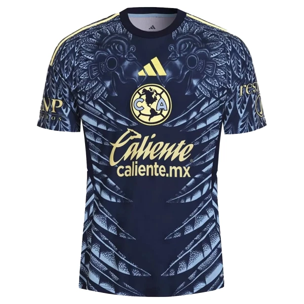 Camiseta Club América Hombre Segunda 25/26 Camiseta Club América Hombre Segunda 25/26