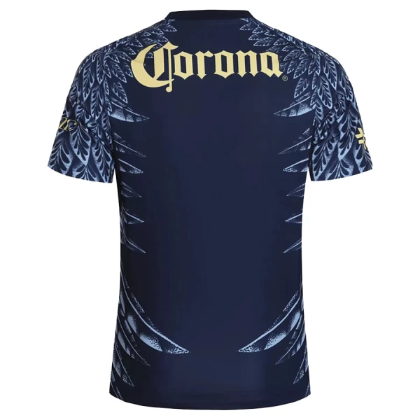 Camiseta Club América Hombre Segunda 25/26