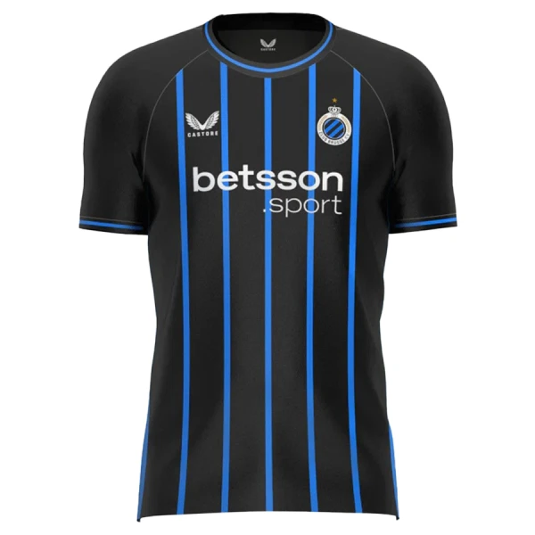 Camiseta Club Brugge Hombre Primera 25/26 Camiseta Club Brugge Hombre Primera 25/26