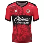 Camiseta Club Tijuana Hombre Primera 25/26