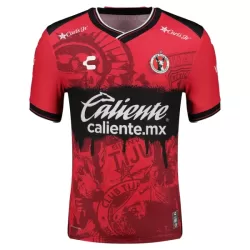 Camiseta Club Tijuana Hombre Primera 25/26