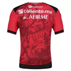 Camiseta Club Tijuana Hombre Primera 25/26