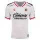 Camiseta Club Tijuana Hombre Segunda 25/26 Camiseta Club Tijuana Hombre Segunda 25/26