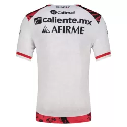 Camiseta Club Tijuana Hombre Segunda 25/26