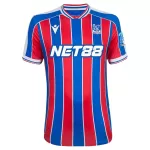Camiseta Crystal Palace Hombre Primera 25/26