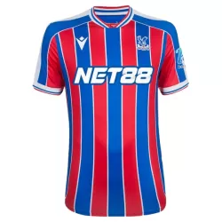 Camiseta Crystal Palace Hombre Primera 25/26