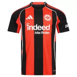 Camiseta Eintracht Frankfurt Hombre Primera 25/26