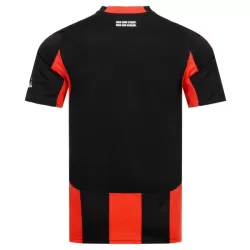 Camiseta Eintracht Frankfurt Hombre Primera 25/26