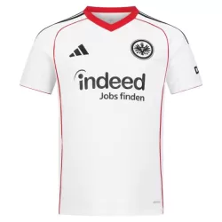 Camiseta Eintracht Frankfurt Hombre Segunda 25/26