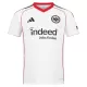 Camiseta Eintracht Frankfurt Hombre Segunda 25/26 Camiseta Eintracht Frankfurt Hombre Segunda 25/26
