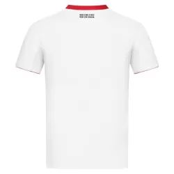 Camiseta Eintracht Frankfurt Hombre Segunda 25/26
