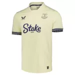Camiseta Everton Hombre Segunda 25/26
