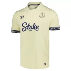 Camiseta Everton Hombre Segunda 25/26 Camiseta Everton Hombre Segunda 25/26