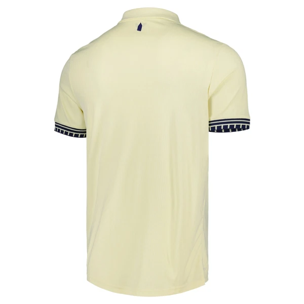 Camiseta Everton Hombre Segunda 25/26