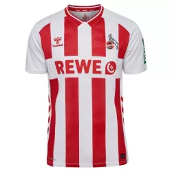 Camiseta FC Köln Hombre Primera 25/26