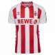 Camiseta FC Köln Hombre Primera 25/26 Camiseta FC Köln Hombre Primera 25/26