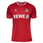 Camiseta FC Köln Hombre Segunda 25/26