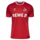 Camiseta FC Köln Hombre Segunda 25/26 Camiseta FC Köln Hombre Segunda 25/26