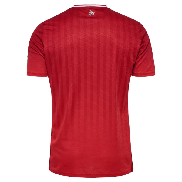 Camiseta FC Köln Hombre Segunda 25/26