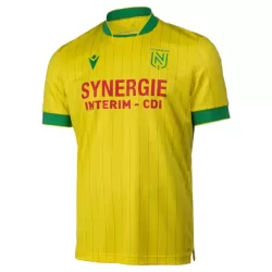Camiseta FC Nantes Hombre Primera 25/26 Camiseta FC Nantes Hombre Primera 25/26