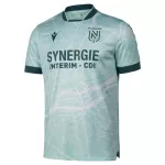 Camiseta FC Nantes Hombre Segunda 25/26