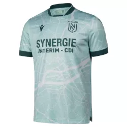 Camiseta FC Nantes Hombre Segunda 25/26 Camiseta FC Nantes Hombre Segunda 25/26