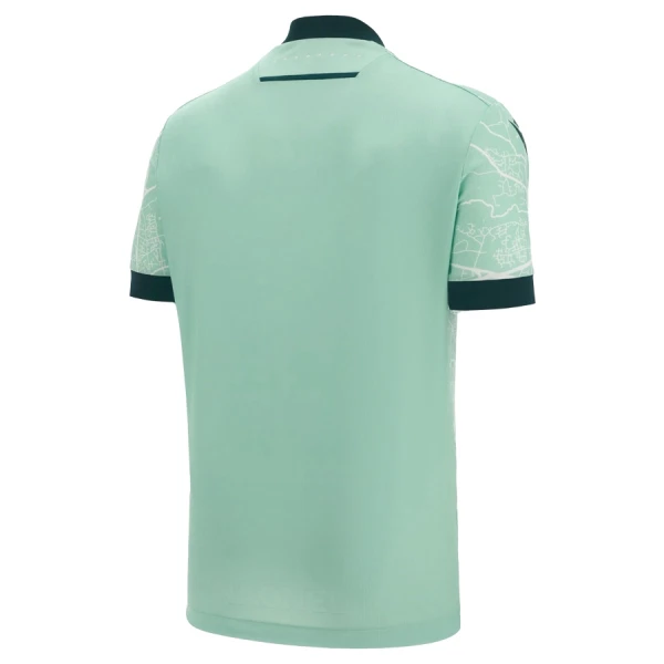 Camiseta FC Nantes Hombre Segunda 25/26