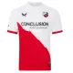 Camiseta FC Utrecht Hombre Primera 25/26 Camiseta FC Utrecht Hombre Primera 25/26