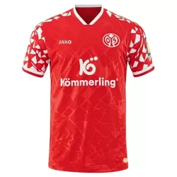 Camiseta FSV Mainz 05 Hombre Primera 25/26