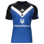 Camiseta Hambourg SV Hombre Segunda 25/26