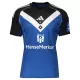 Camiseta Hambourg SV Hombre Segunda 25/26 Camiseta Hambourg SV Hombre Segunda 25/26