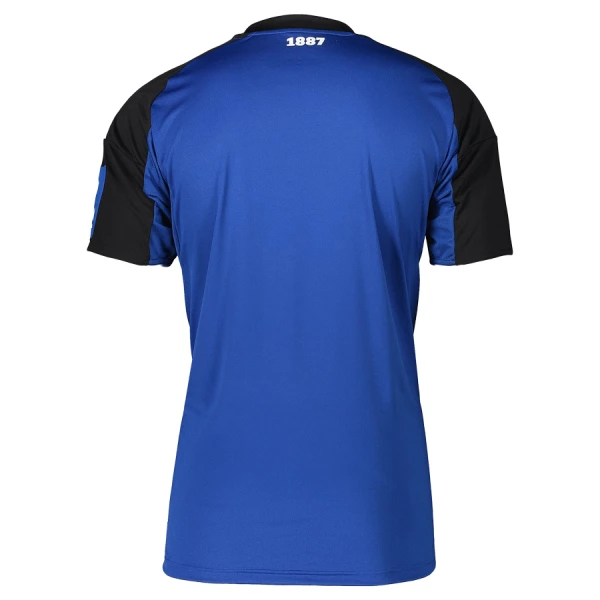 Camiseta Hambourg SV Hombre Segunda 25/26