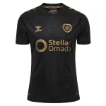Camiseta Heart of Midlothian Hombre Tercera 25/26