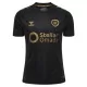 Camiseta Heart of Midlothian Hombre Tercera 25/26 Camiseta Heart of Midlothian Hombre Tercera 25/26