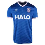 Camiseta Ipswich Town Hombre Primera 25/26
