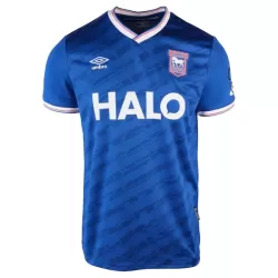 Camiseta Ipswich Town Hombre Primera 25/26