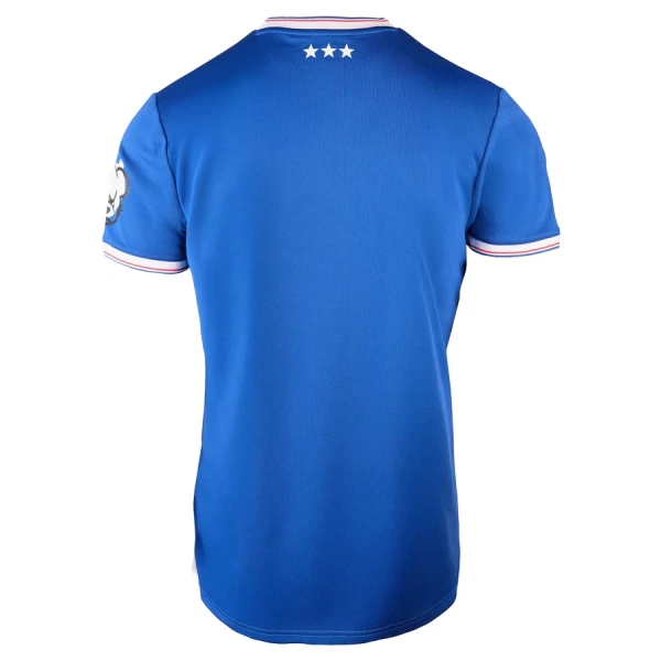 Camiseta Ipswich Town Hombre Primera 25/26
