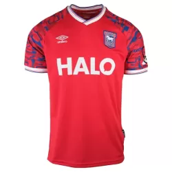 Camiseta Ipswich Town Hombre Segunda 25/26
