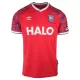 Camiseta Ipswich Town Hombre Segunda 25/26 Camiseta Ipswich Town Hombre Segunda 25/26