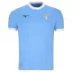 Camiseta Lazio Hombre Primera 25/26 Camiseta Lazio Hombre Primera 25/26