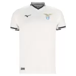 Camiseta Lazio Hombre Segunda 25/26