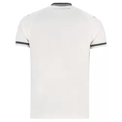 Camiseta Lazio Hombre Segunda 25/26