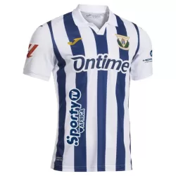 Camiseta Leganes Hombre Primera 25/26 Camiseta Leganes Hombre Primera 25/26