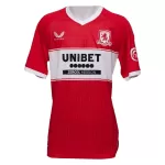 Camiseta Middlesbrough Hombre Primera 25/26