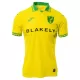 Camiseta Norwich City Hombre Primera 25/26 Camiseta Norwich City Hombre Primera 25/26