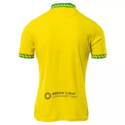 Camiseta Norwich City Hombre Primera 25/26