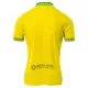 Camiseta Norwich City Hombre Primera 25/26